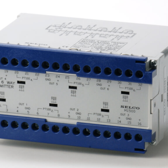 Bộ truyền tín hiệu Transmitter M1500 Selco