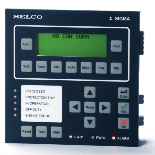 Mô-đun quản lý nguồn Power Management module S6610 Selco