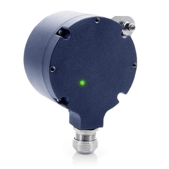 Bộ đo tốc độ vòng quay Encoder 801266-01 LEINE LINDE