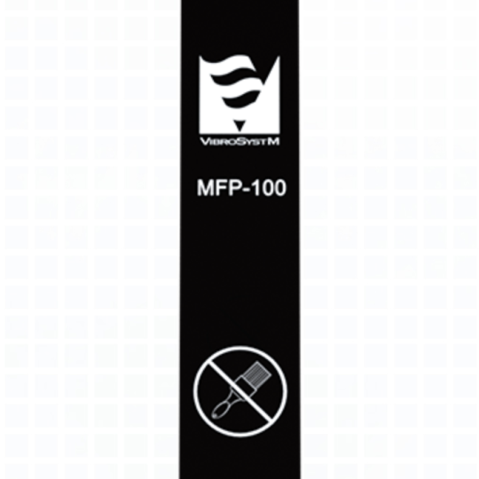 Cảm biến từ thông Magnetic flux sensor MFP-100 Vibrosystm