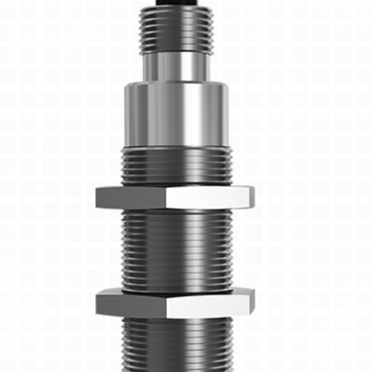 Cảm biến tiệm cận dòng điện xoáy Eddy Current Proximity Sensor PES-110 Vibrosystm