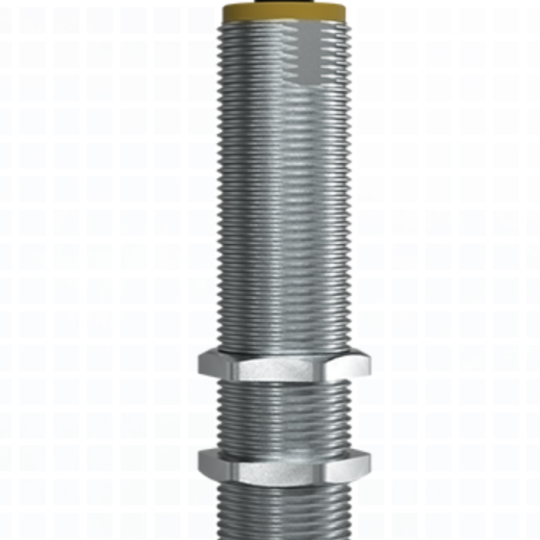 Cảm biến tiệm cận dòng điện xoáy kín Sealed Eddy Current Proximity Sensor PES-300 Vibrosystm