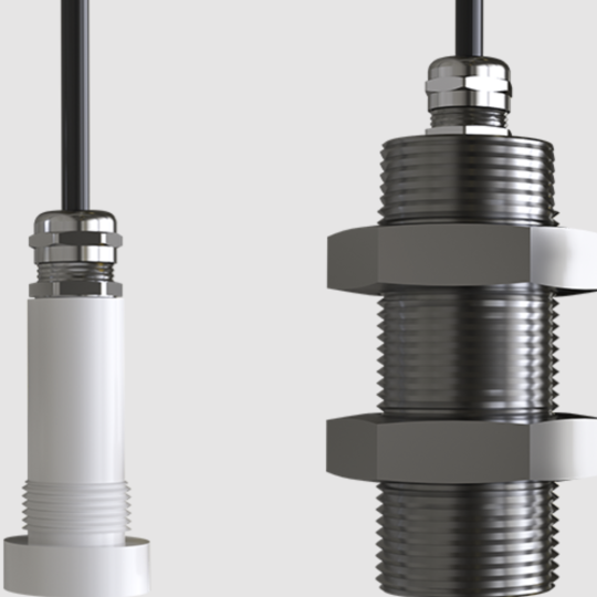 Cảm biến tiệm cận Proximity Sensor SPES-108 / SPES-117 Vibrosystm
