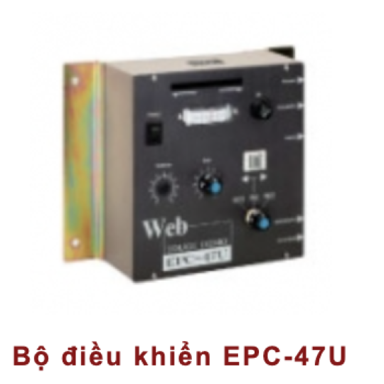 Bộ điều khiển EPC-47U Tougu
