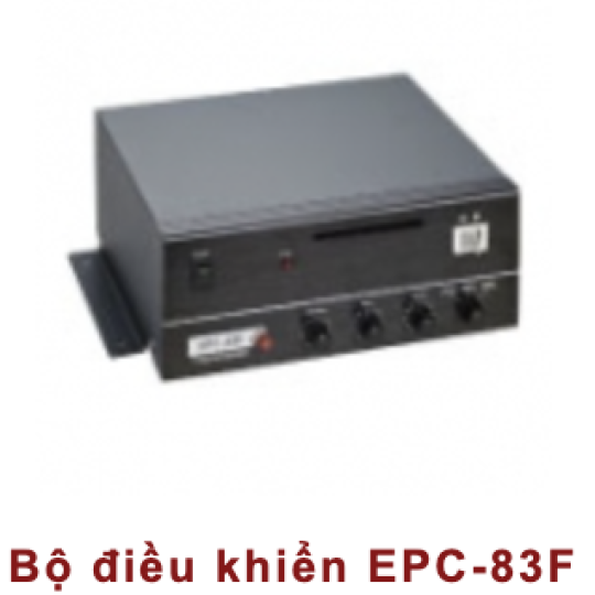 Bộ điều khiển EPC-83F / EPC-83B / EPC-83R Tougu