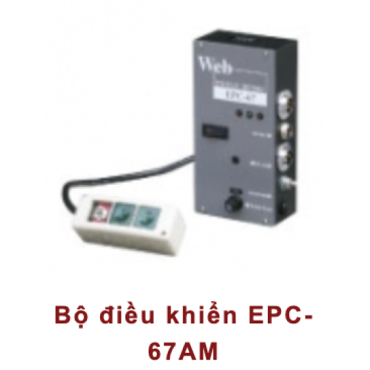 Bộ điều khiển EPC-67A / EPC-67AM Tougu