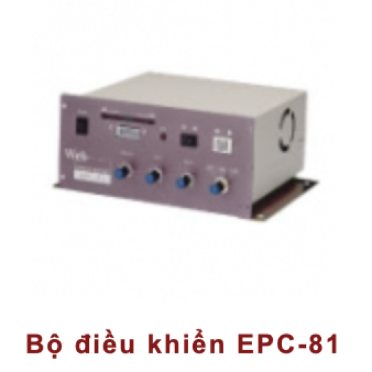 Bộ điều khiển EPC-81 Tougu