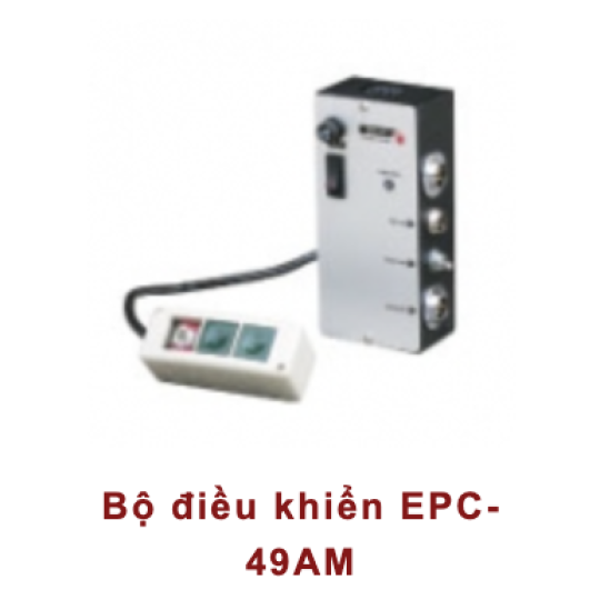 Bộ điều khiển EPC-49A / EPC-49AM Tougu