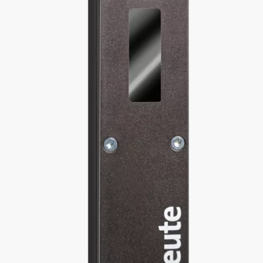 Cảm biến quang học không dây Wireless optical sensor RF 96 LT SW917 1493345 Steute
