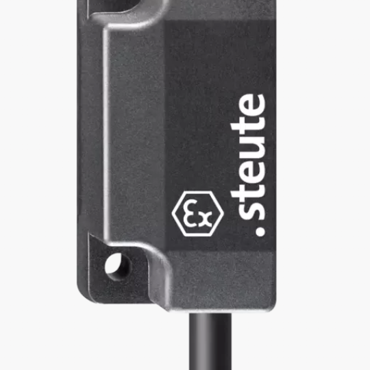 Cảm biến an toàn Safety sensor BZ 16-12F IP67 1355618 Steute