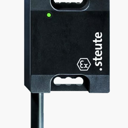 Cảm biến an toàn Safety sensor Ex HS Si 4 2Ö - 10m 1189918 Steute
