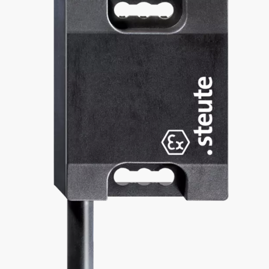 Cảm biến an toàn Safety sensor Ex RC Si 56 1Ö/1S - LED - 5m 1189271 Steute