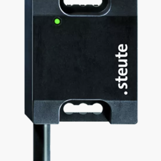 Cảm biến an toàn Safety sensor HS Si 4 2Ö - 2m -40°C IP69 Extreme 1189899 Steute