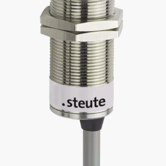 Cảm biến an toàn Safety sensor RC Si M30 1Ö/1S - 10m - Niro - IP69 Extreme 1482181 Steute