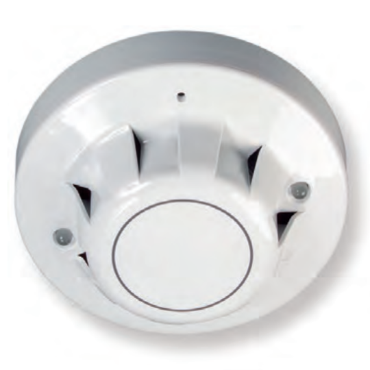 Đầu báo khói smoke detector IMX95 907544 Minimax