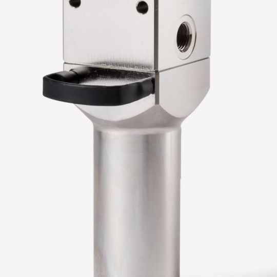 Bộ lọc kết hợp Coalescence Filter K-AGF-VA-23 Buehler
