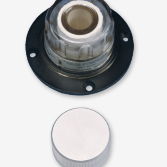Bộ lọc tích hợp Built-In Filter AGF-FE Buehler