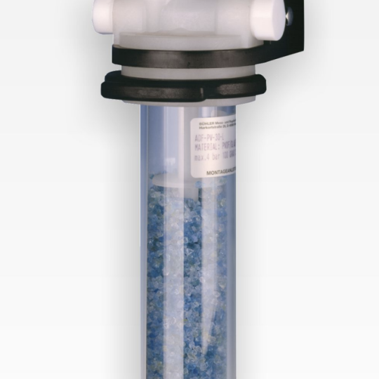 Bộ lọc hấp thụ Absorption Filter ADF-PV-30-L Buehler