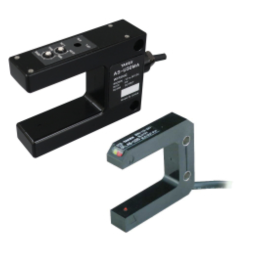 Cảm biến ảnh Photo Sensors AS-U20 Takex