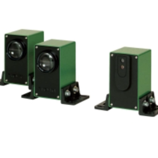 Cảm biến ảnh Photo Sensors GM30 Takex