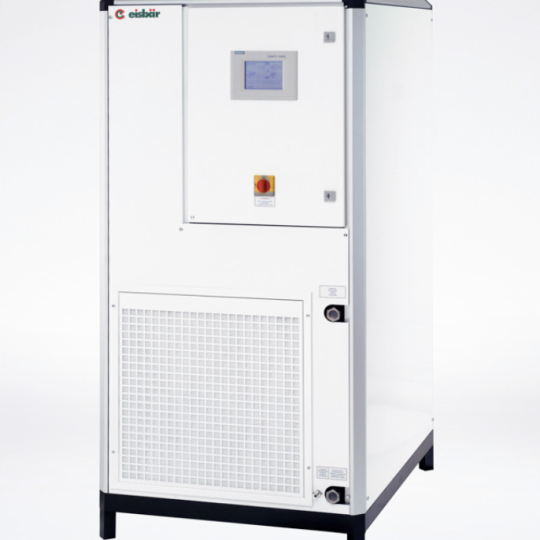 Hệ thống khô DRY AIR SYSTEM DAS Eisbar