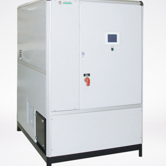 HỆ THỐNG SẤY HẠT GRANULE DRYING SYSTEM GDR Eisbaer