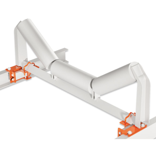 Cân băng tải chính xác Conveyor Belt Scale Model 475EZ Merrick