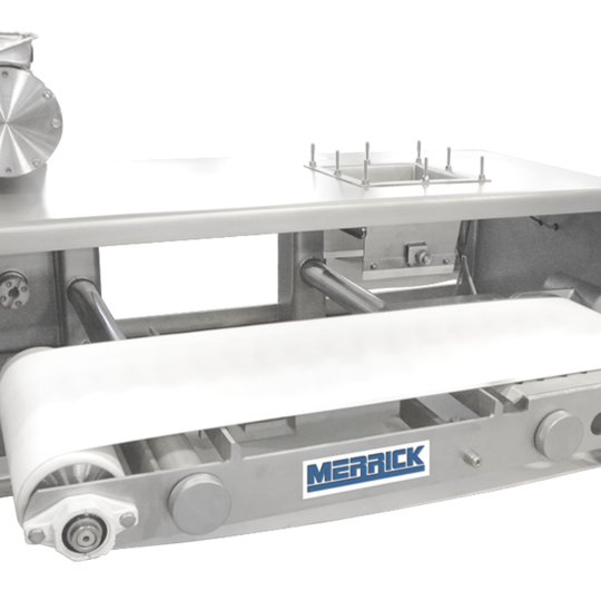 Máy cấp liệu băng tải cân WEIGH BELT FEEDERS MODEL 970 MERRICK