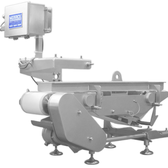 Máy cấp liệu băng tải cân WEIGH BELT FEEDERS MODEL 980 MERRICK