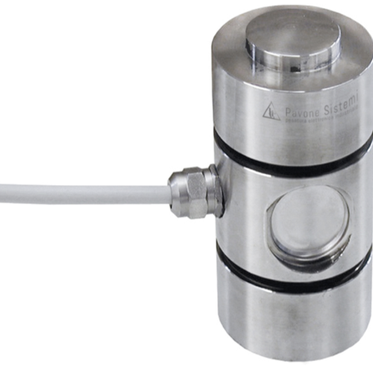 Cảm biến tải Loadcell CMH 15T/10T PAVONE SISTEMI 