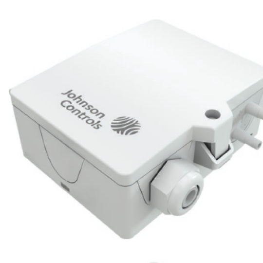 Cảm biến đo áp suất và chênh áp SDP0250-R8-AZ-D Johnson controls