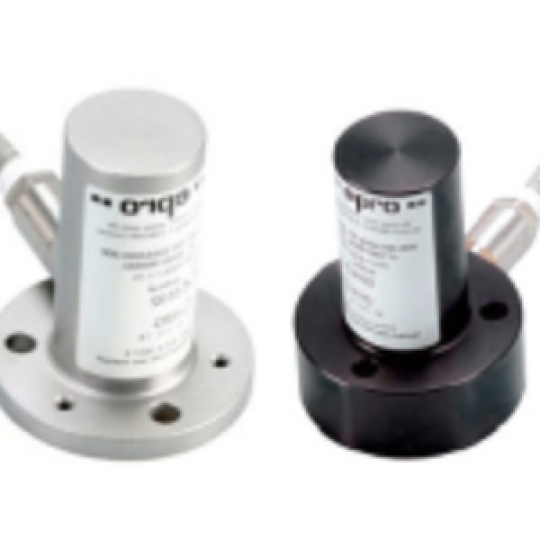 Cảm biến tốc độ SEISMIC VIB PROBE PR9268/201-100 Emerson