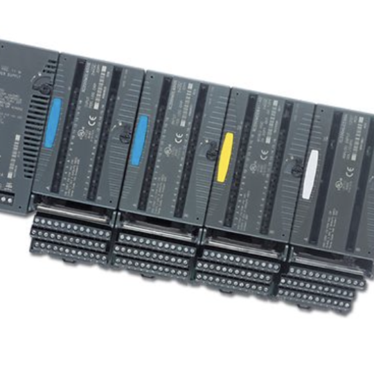 Bộ thu phát tín hiệu VersaMax I/O IC200CHS001 Emerson