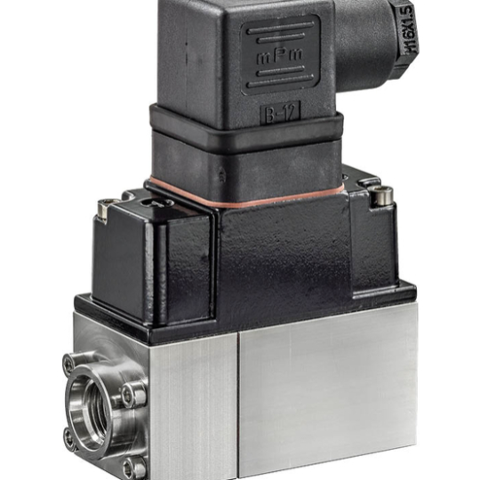 Cụm van điều tiết 22WDP-135 BELIMO