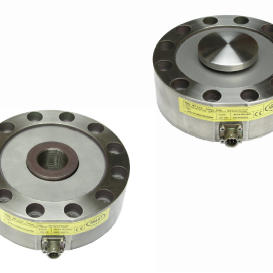 Cảm biến tải trọng LOAD CELL ATB-CX150 / ATB-TX150 ASA-RT