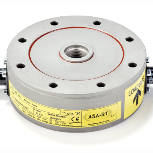 Cảm biến tải trọng LOAD CELL ATB - 2CX ASA-RT