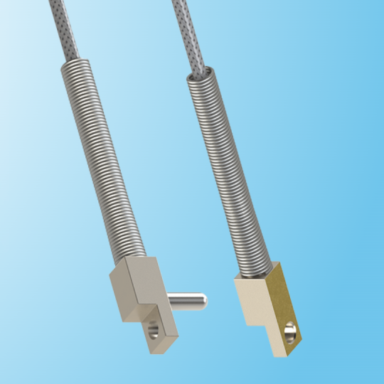 Cảm biến nhiệt độ Thermocouple GF-7003 GRAFF 