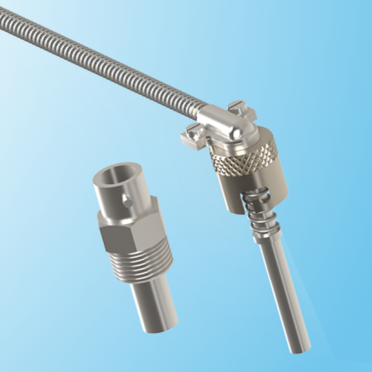 Cảm biến nhiệt độ Thermocouple GF-7138/GSA GRAFF