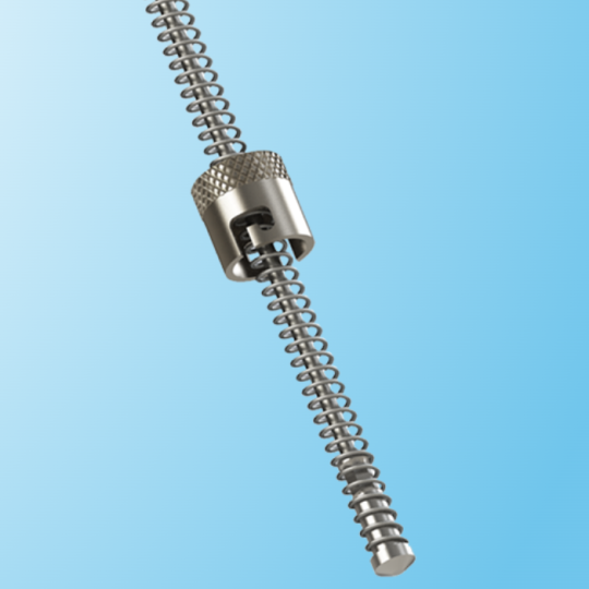 Cảm biến nhiệt độ Thermocouple GF-7012 GRAFF
