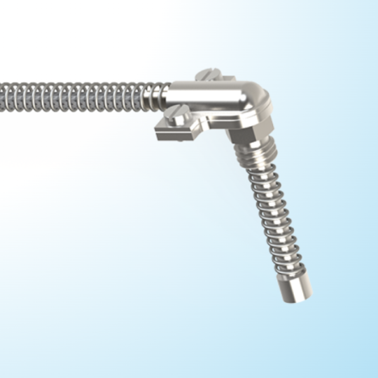 Cảm biến nhiệt độ Thermocouple GF-7021 GRAFF