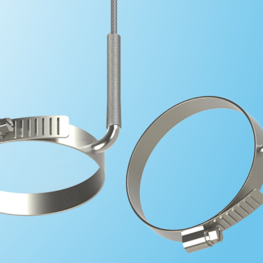 Cảm biến nhiệt độ Thermocouple GF-7022 GRAFF