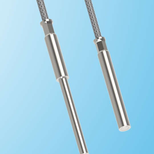 Cảm biến nhiệt độ Thermocouple GF-7024 GRAFF