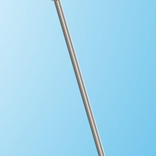 Cảm biến nhiệt độ Thermocouple GF-7038/GSA GRAFF