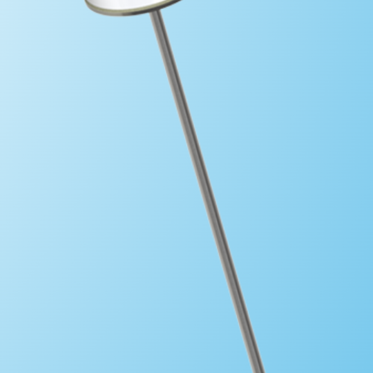 Cảm biến nhiệt độ Thermocouple GF-8100 GRAFF