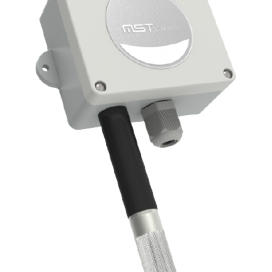Cảm biến nhiệt độ và độ ẩm (Tường) SP-WEC/ SP-WEA MST