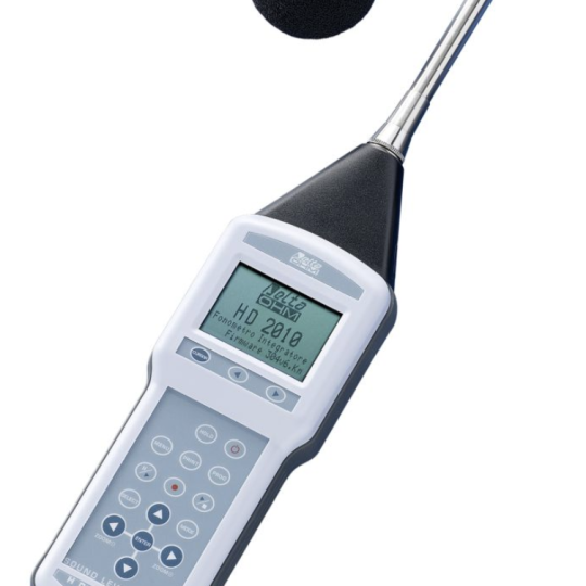 Máy đo mức âm thanh HD2010UC.kit2 Senseca
