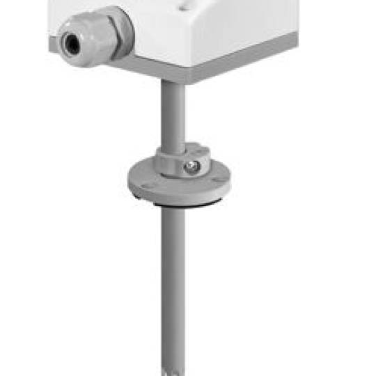 Cảm biến nhiệt độ độ ẩm DTTH4-420 Regin Controls