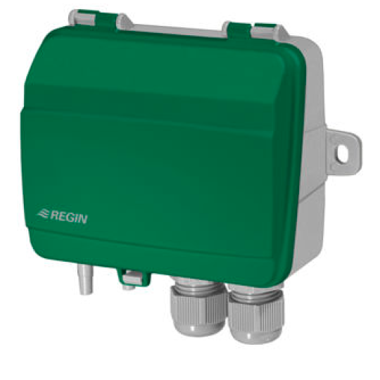 Máy phát áp suất PDT12 Regin Controls