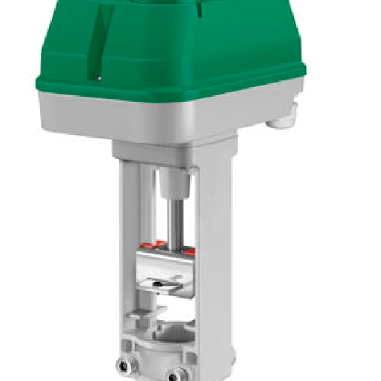 Bộ truyền động RVAN18-24A Regin Controls