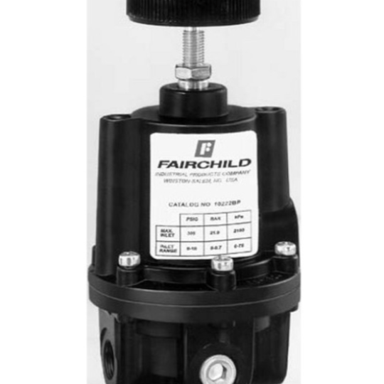Bộ điều áp Pressure Regulator 10272BP Fairchild
